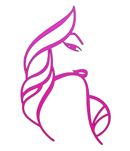 Drag Queens Galore Logo